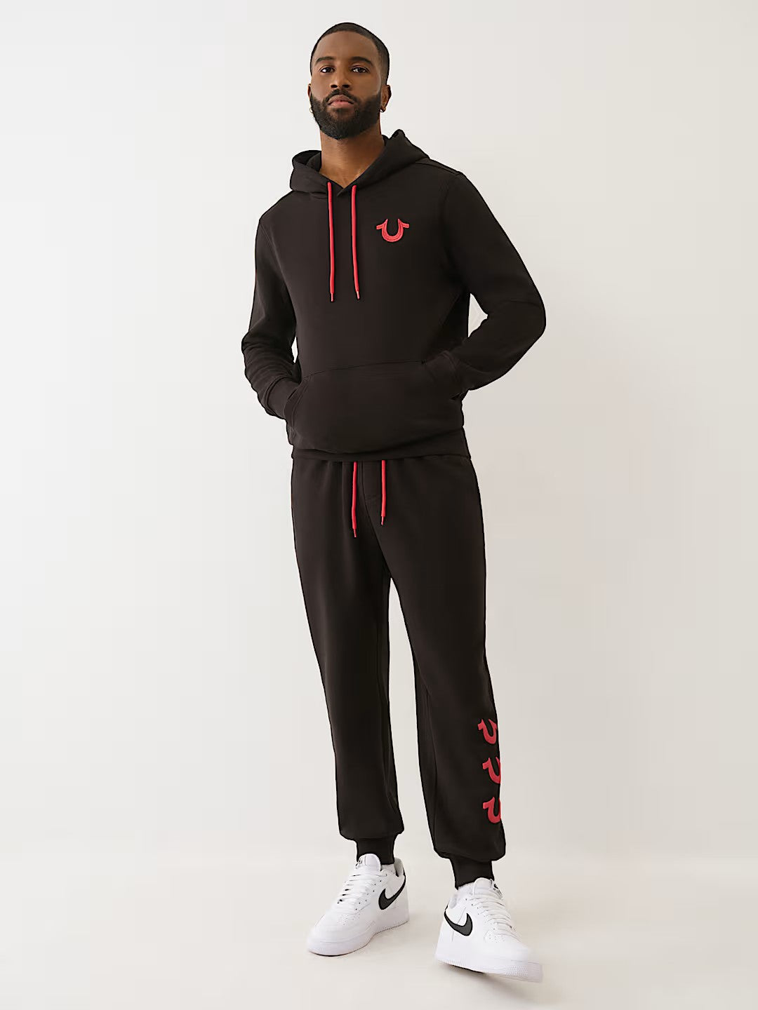 TR BOX HS PO HOODIE
