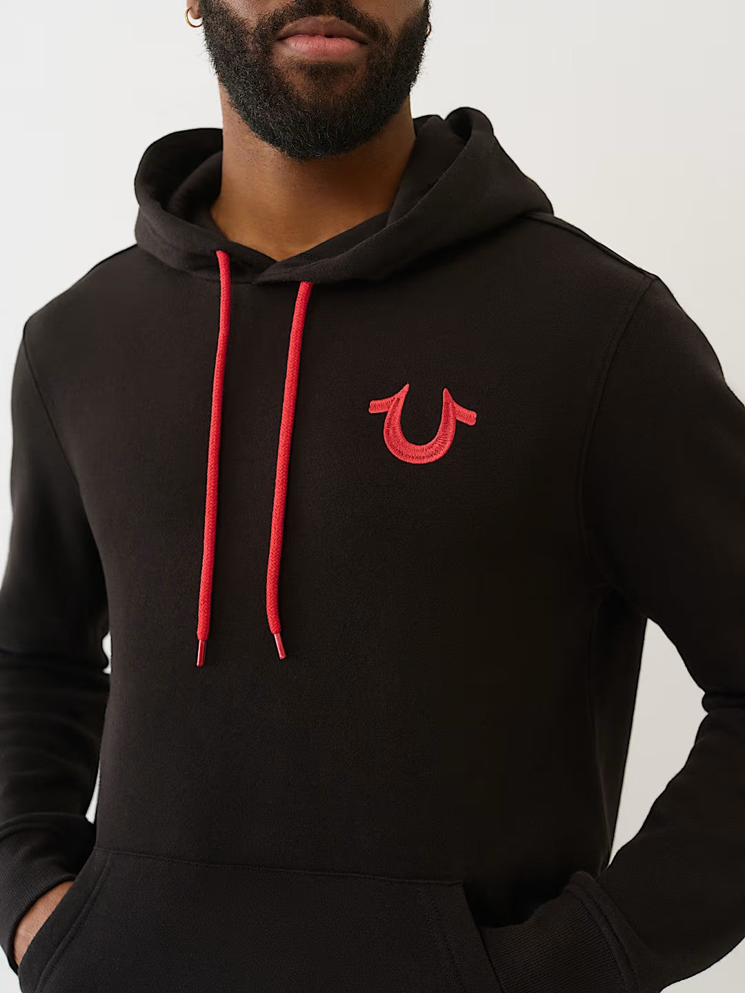 TR BOX HS PO HOODIE