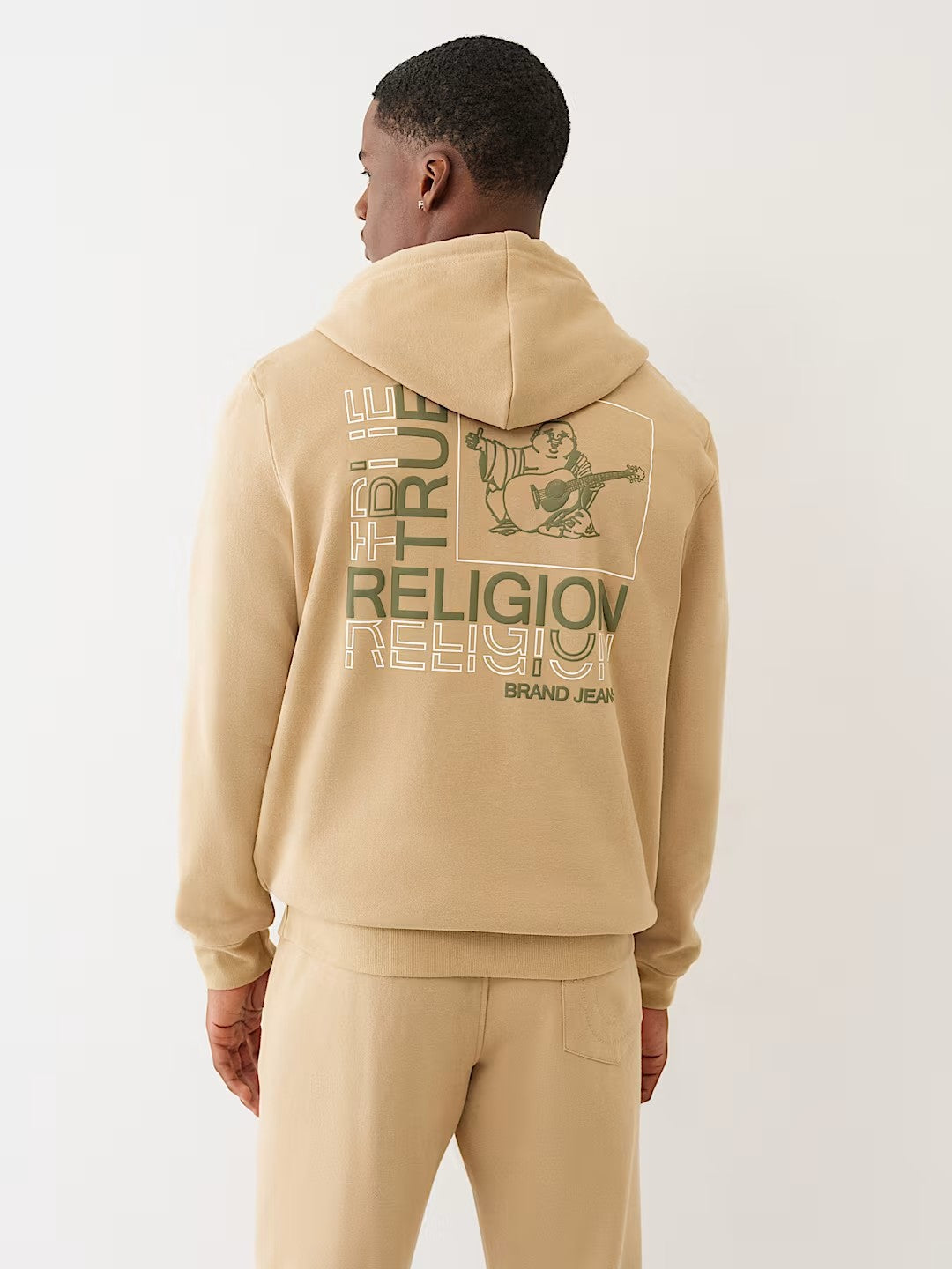 TR BOX HS PO HOODIE