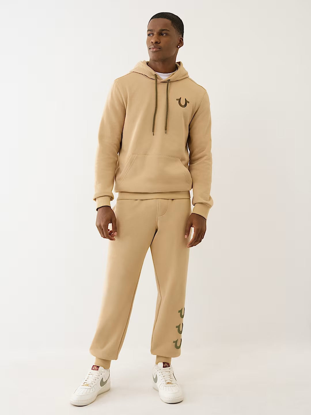 TR BOX HS PO HOODIE