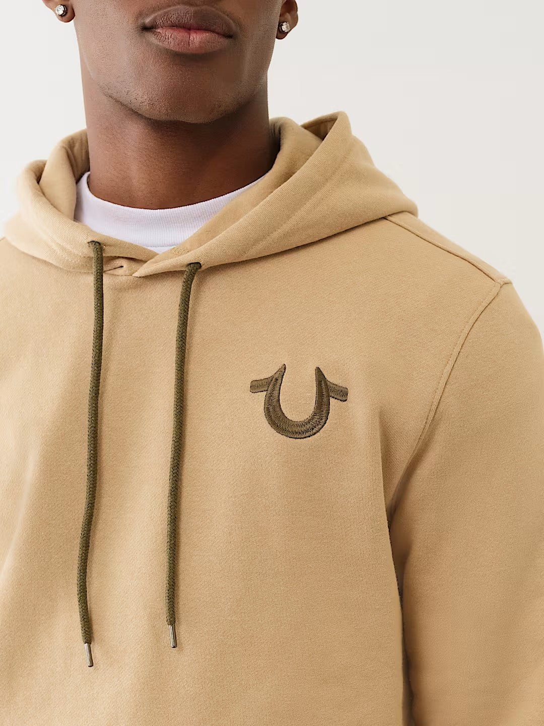 TR BOX HS PO HOODIE