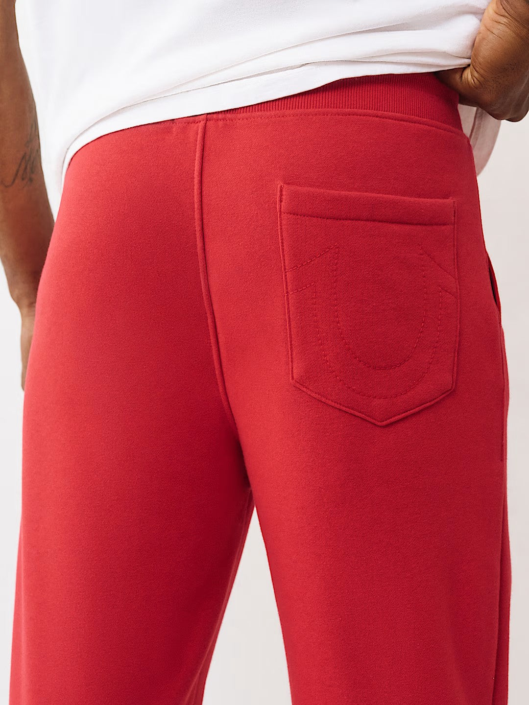 SUNRISE HS STRAIGHT LEG PANT