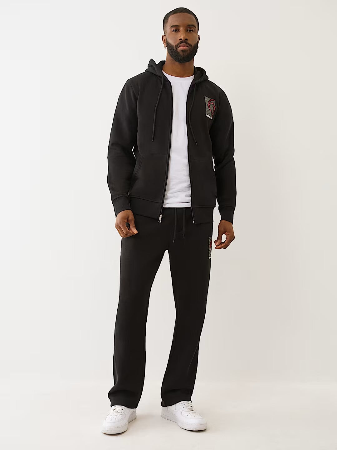 HALF TR BUDDHA STRGHT LEG PANT