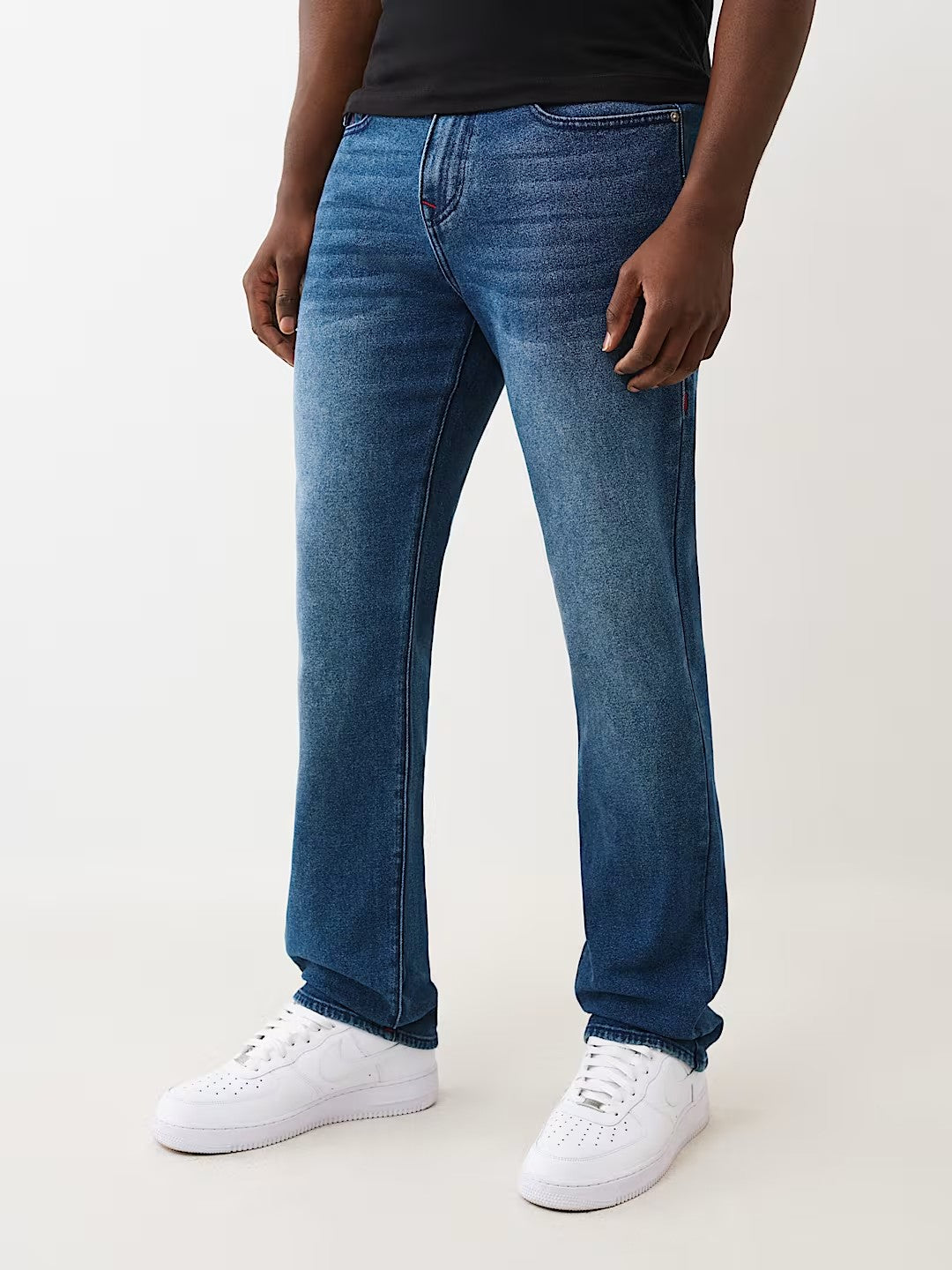 RICKY SN FLAP STRAIGHT