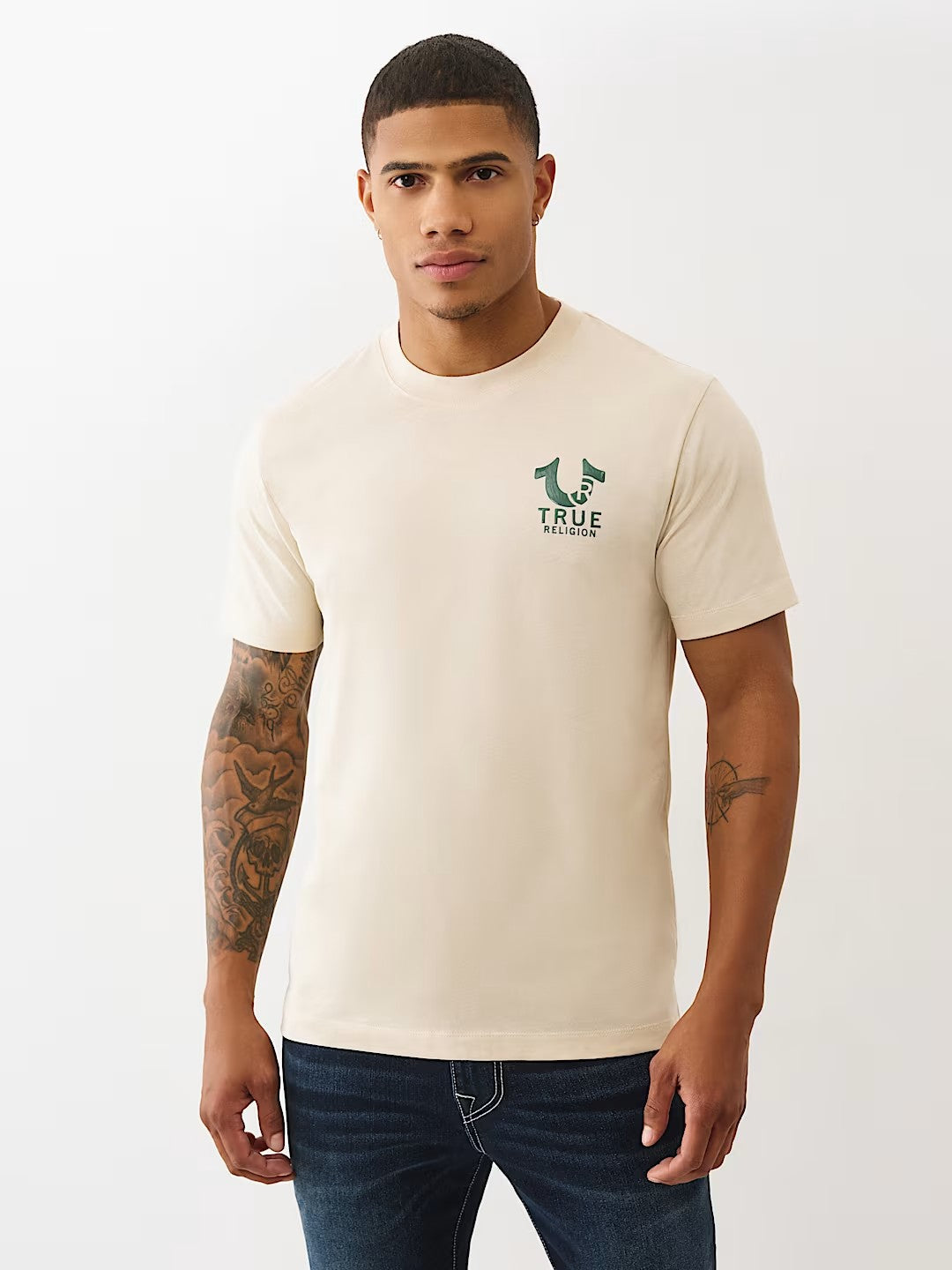 MULTI TR HS TEE