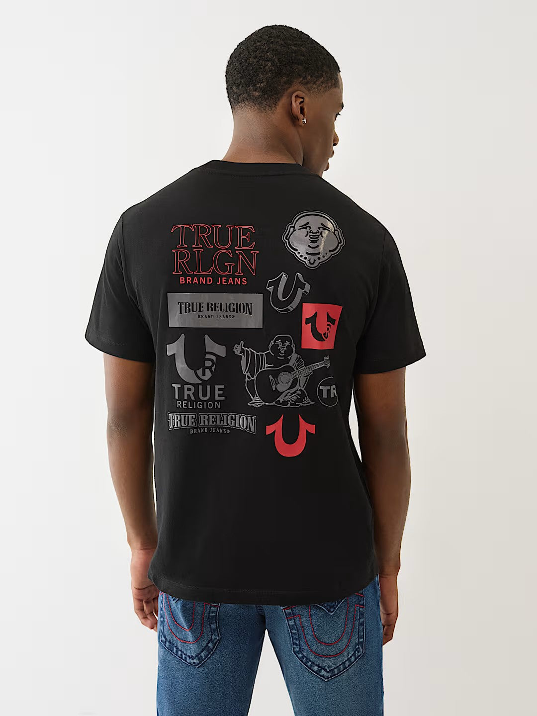 MULTI TR HS TEE