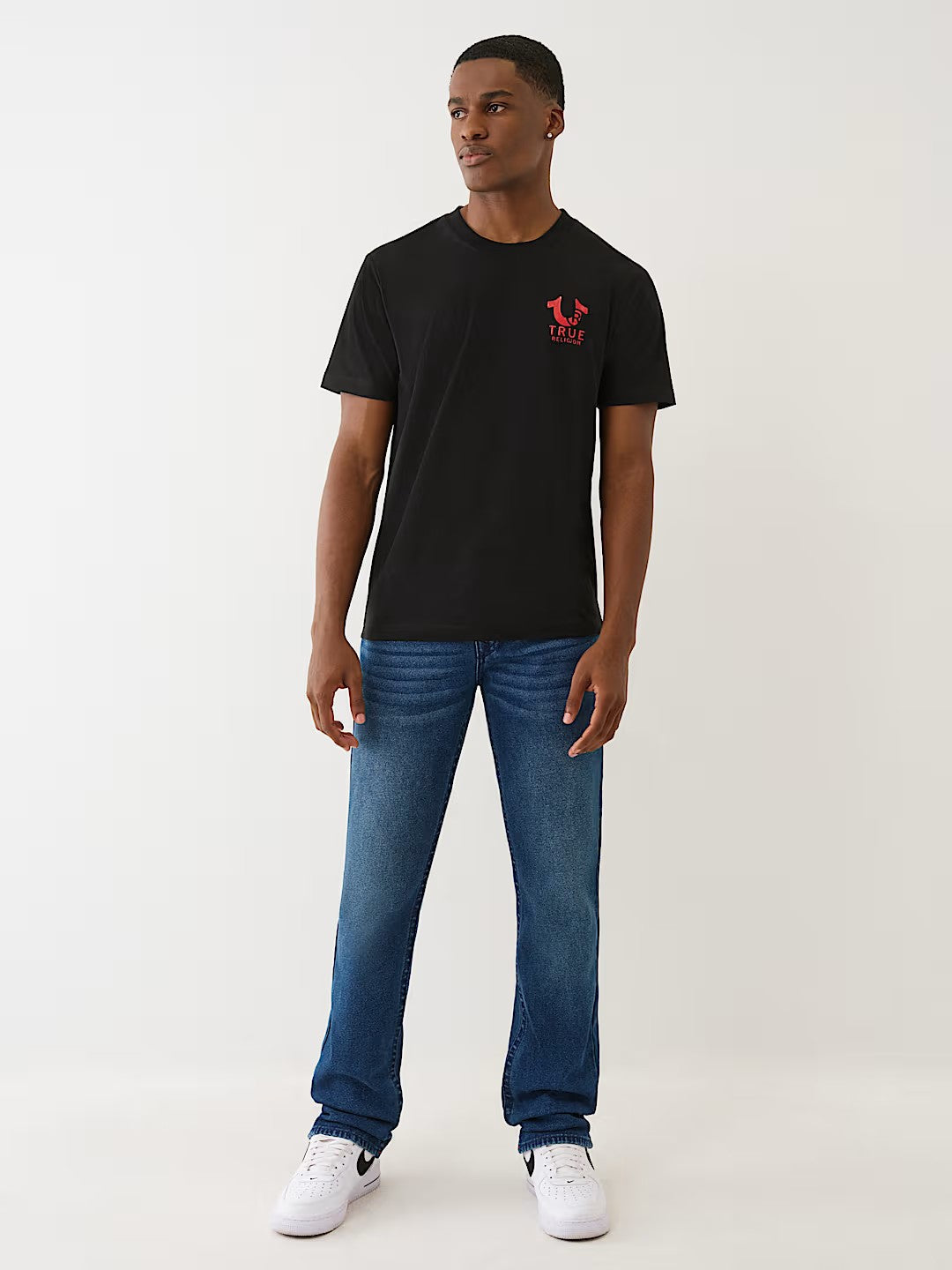 MULTI TR HS TEE