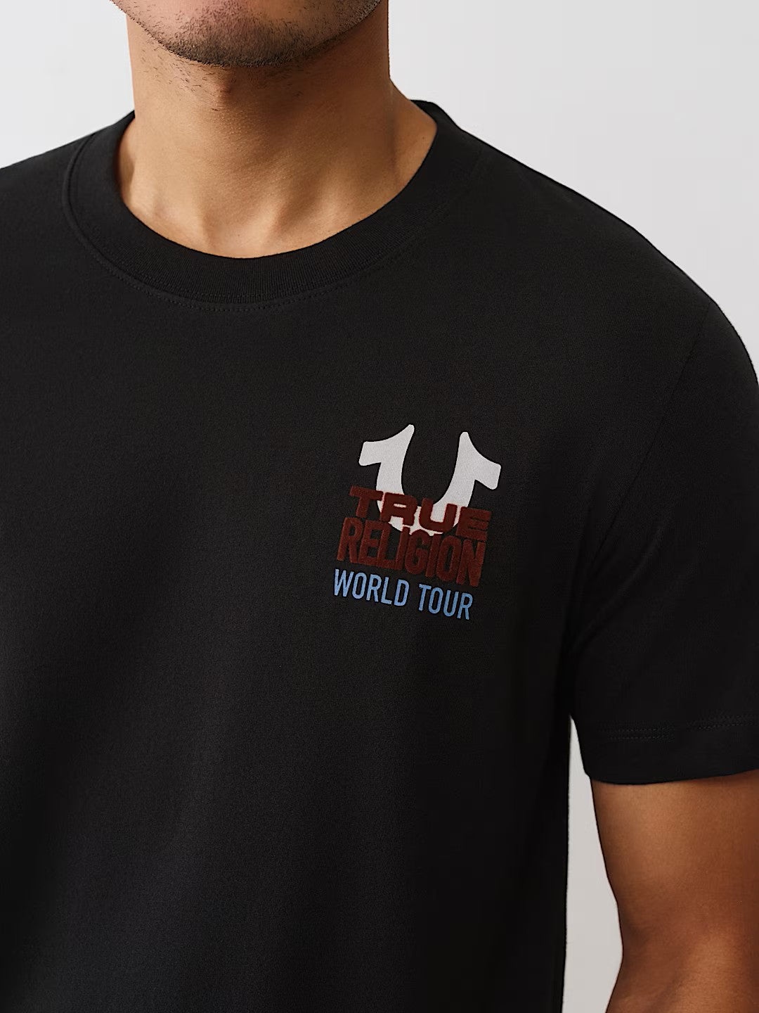 POSTER WORLD TOUR SS TEE