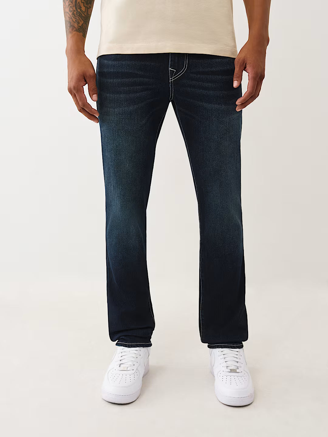 ROCCO SN SKINNY