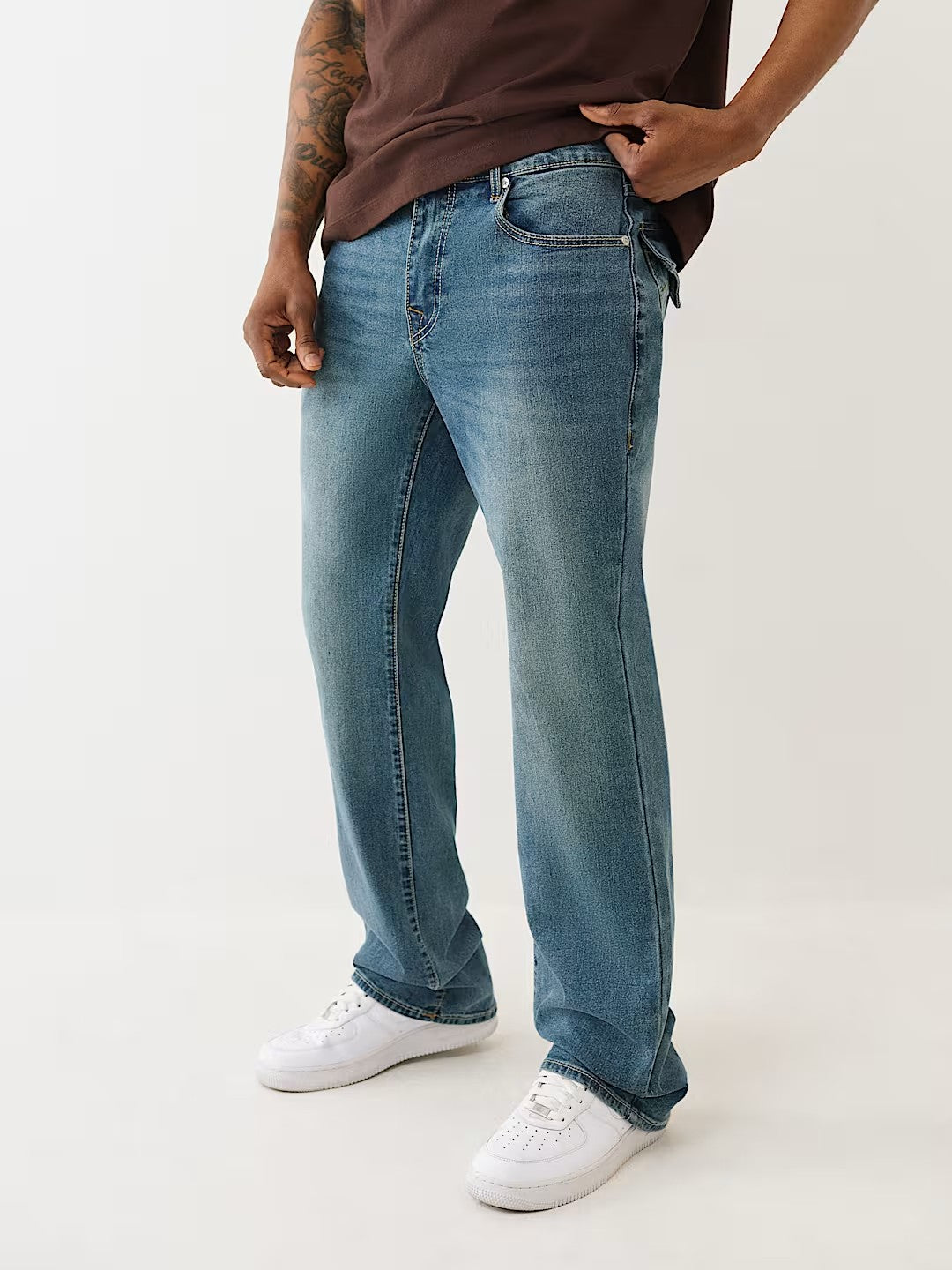 BILLY SN FLAP BOOTCUT