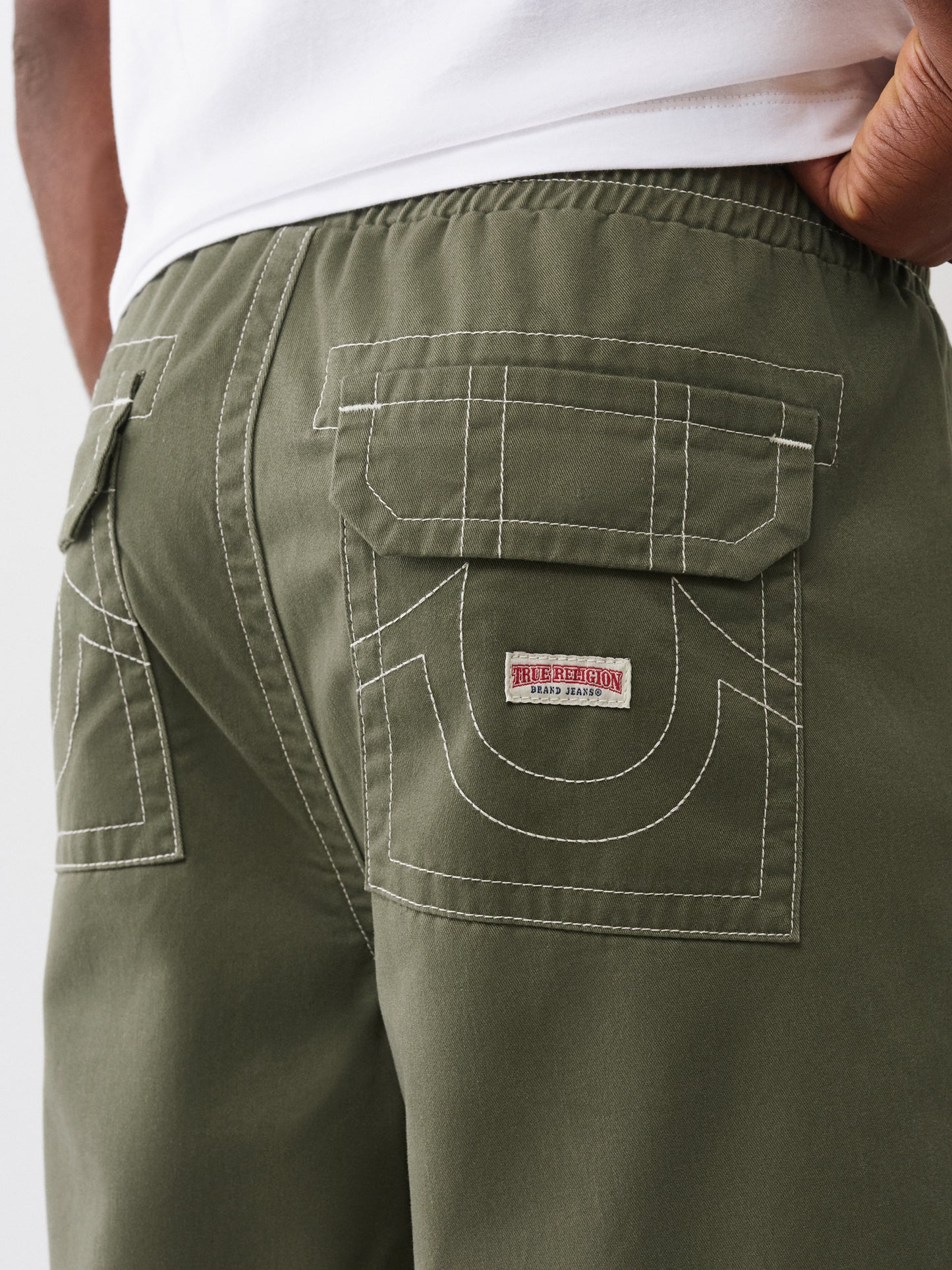 JEANS CARPENTER VINNY TWILL