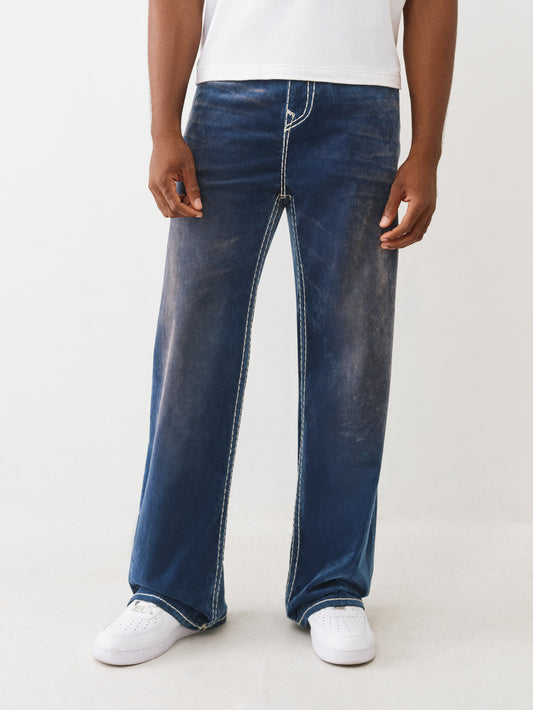 VELVET VINNY SUPER T FLAP 34IN
