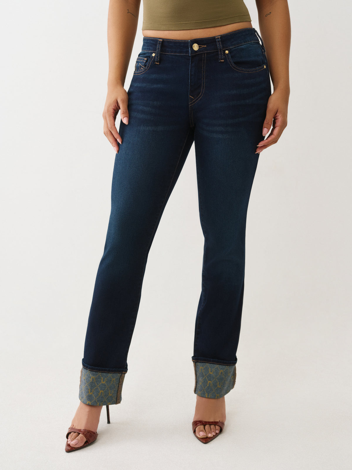 SN CUFF MR JEAN