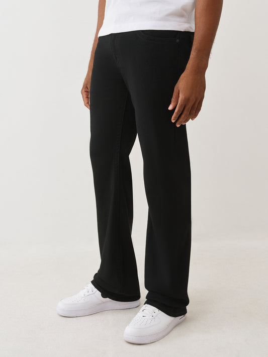 BILLY SN FLAP WARPED LOGO 34IN