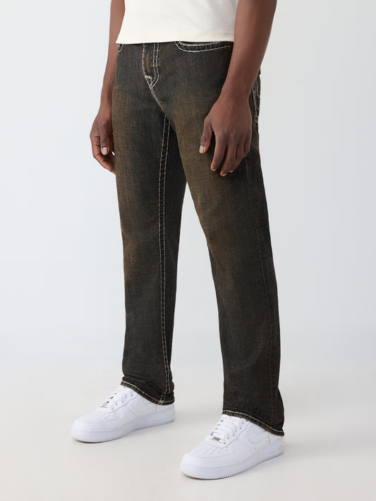 RICKY SUPER T FLAP 34IN