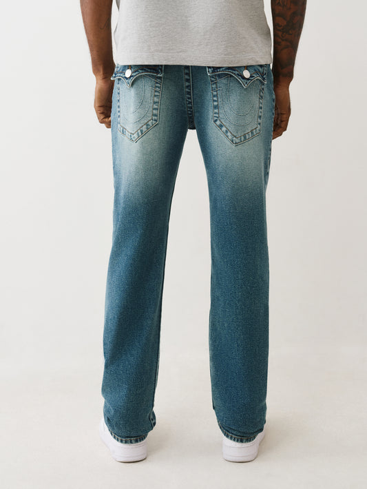 SN STACKED RICKY FLAP