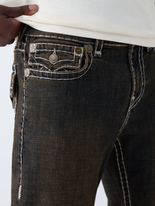 RICKY SUPER T FLAP 34IN