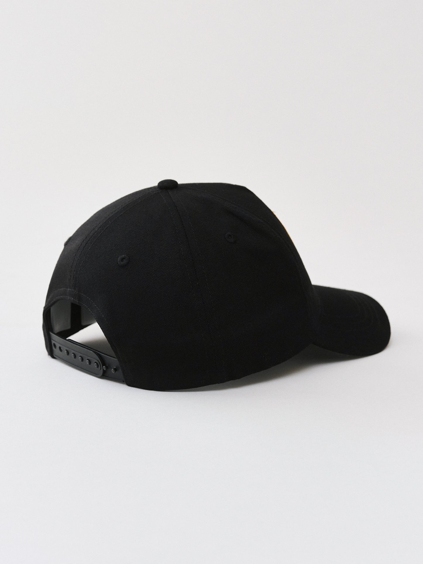 PLAID 02 TRUCKER HAT