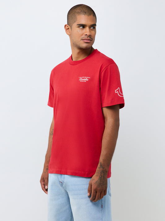 ENVISION SCRIPT TEE