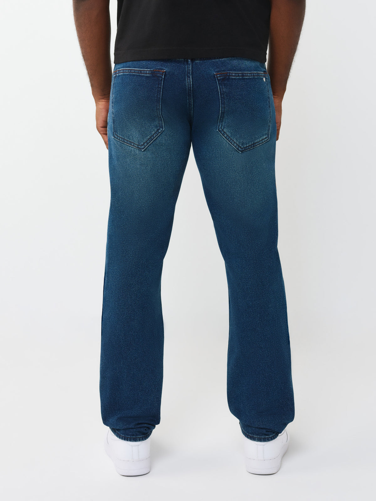 GENO SN RIVET NF SLIM