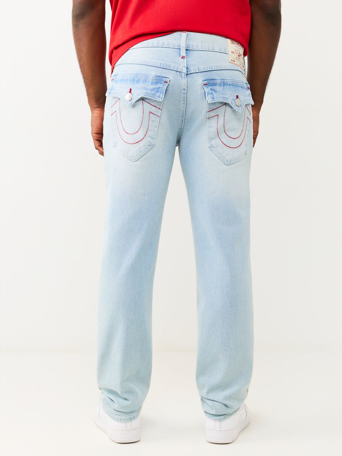 GENO PATCH SN FLAP SLIM
