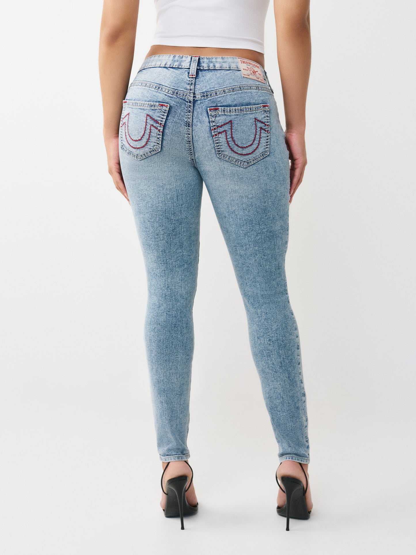 JENNIE BIG T NF SKINNY