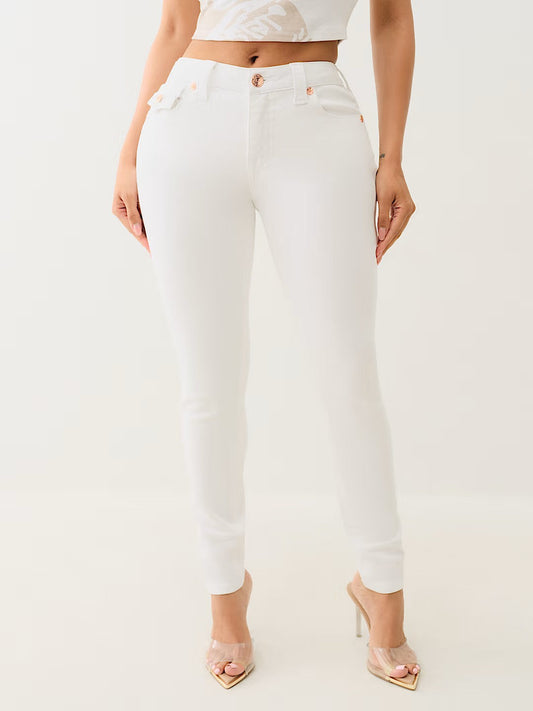 JENNIE MR CURVY SKINNY FLAP