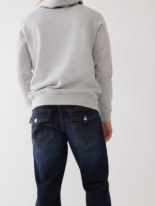 RICKY FLAP 32 INSEAM