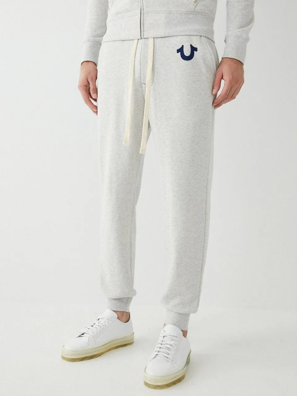 CLASSIC LOGO JOGGER SWEATPANT - TRUE RELIGION MEXICO