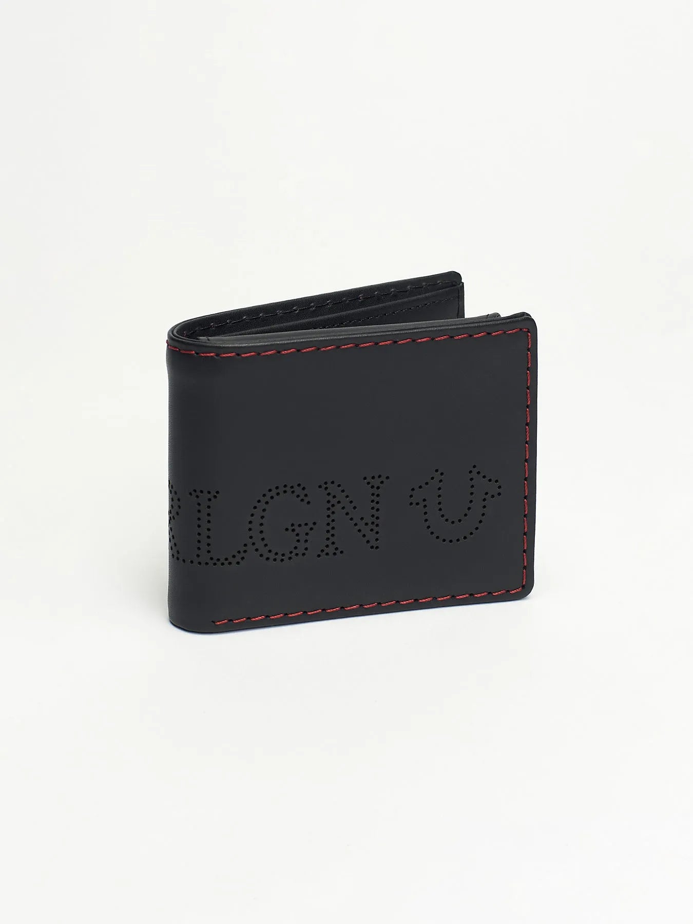 TRUE RLGN RED BIG T WALLET - TRUE RELIGION MEXICO