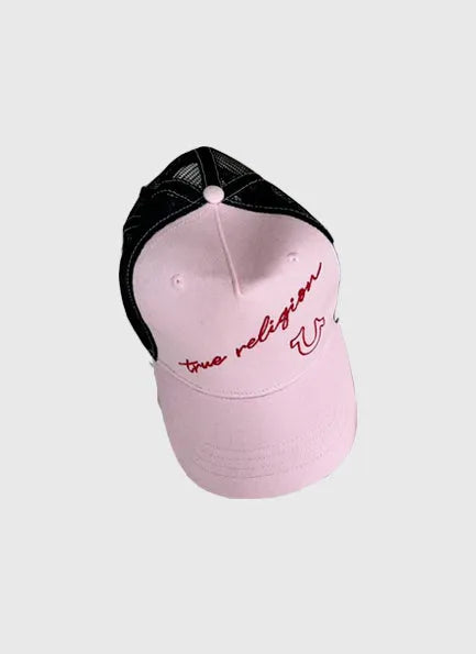 TRUE RELIGION SCRPT TRUCKER - TRUE RELIGION MEXICO
