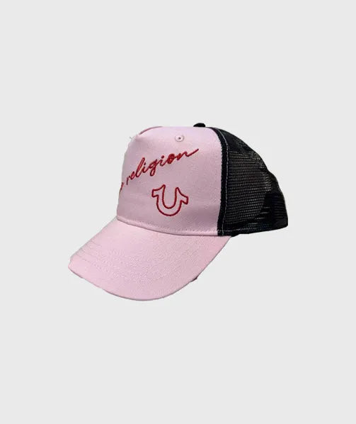 TRUE RELIGION SCRPT TRUCKER - TRUE RELIGION MEXICO