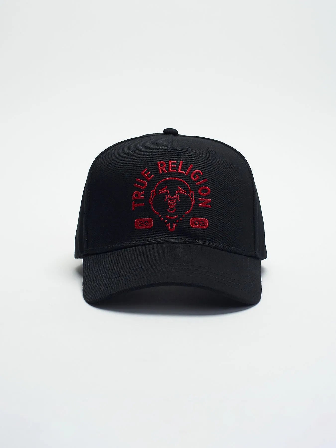 EMB TR BUDDHA HAT - TRUE RELIGION MEXICO