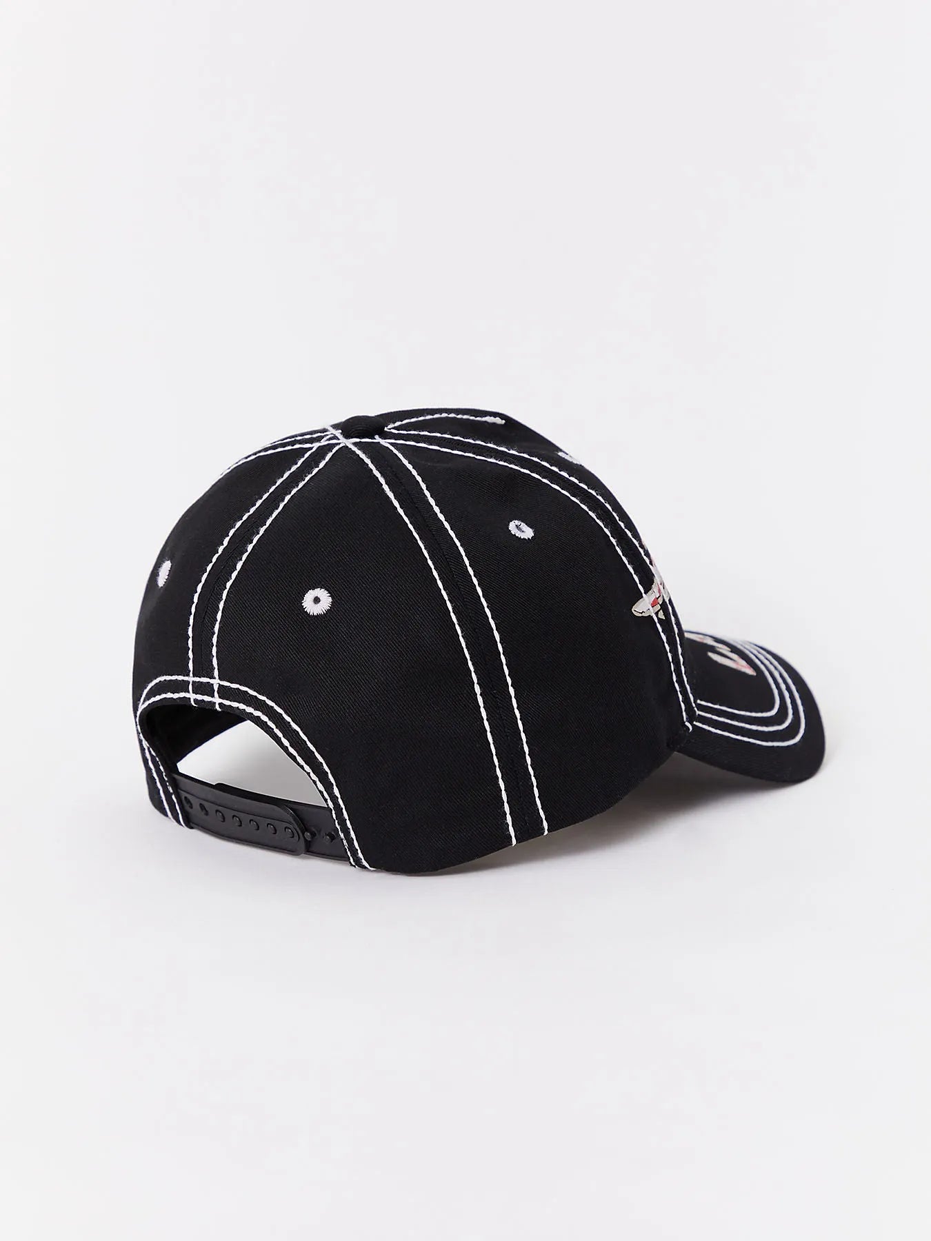 HS WING BASEBALL CAP