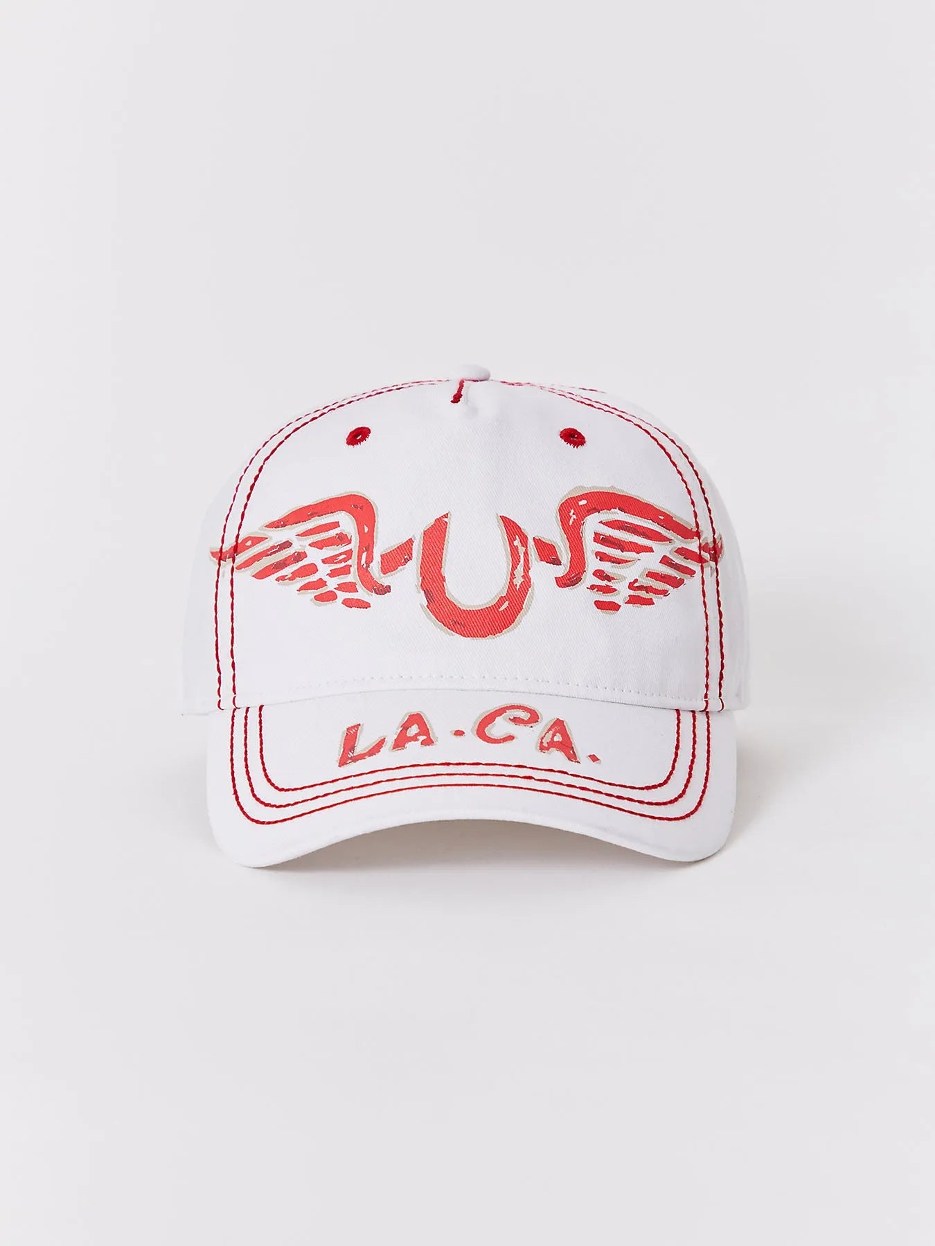 HS WING BASEBALL CAP