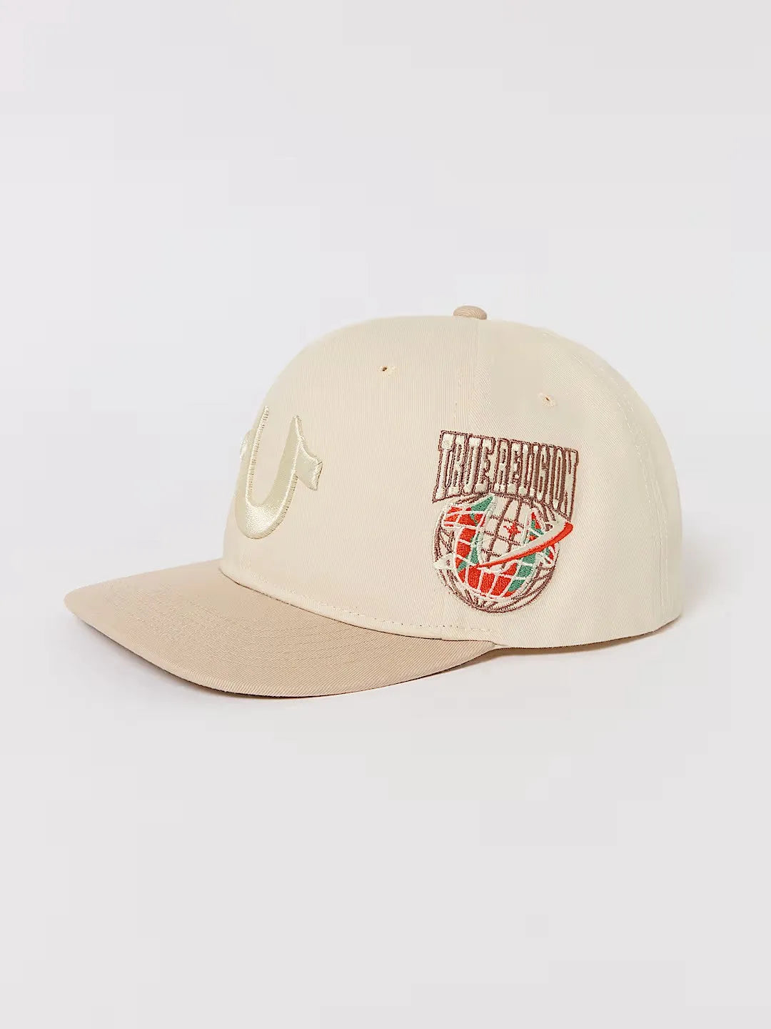 HS TR EMBROIDERED CAP - TRUE RELIGION MEXICO