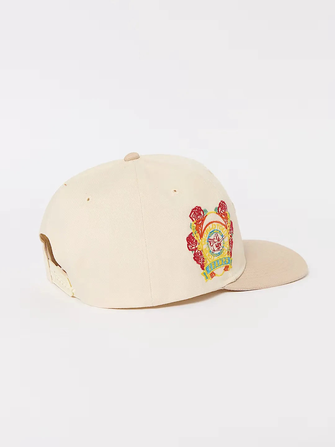 HS TR EMBROIDERED CAP - TRUE RELIGION MEXICO
