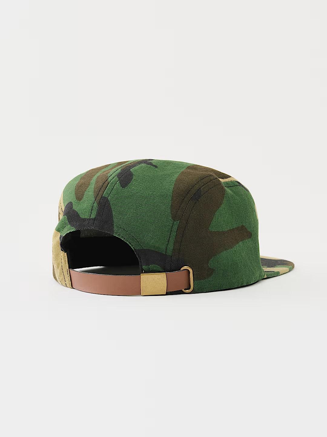 CAMO TRUE RELIGION CAP - TRUE RELIGION MEXICO
