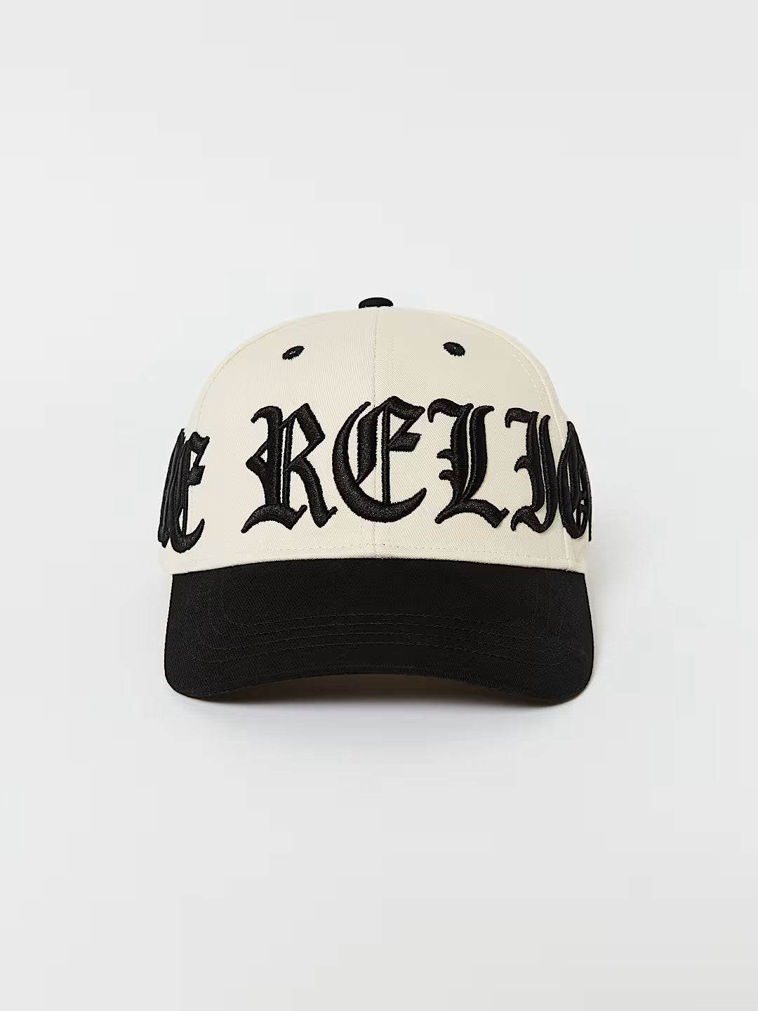 TRUE RELIGION 3D EMB HAT