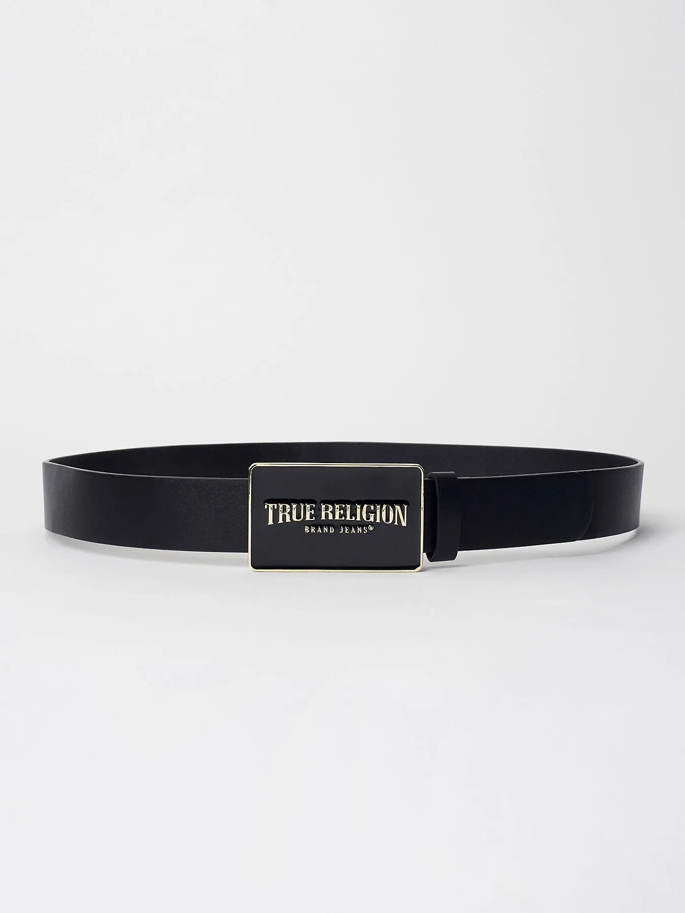 BOX LOGO BELT