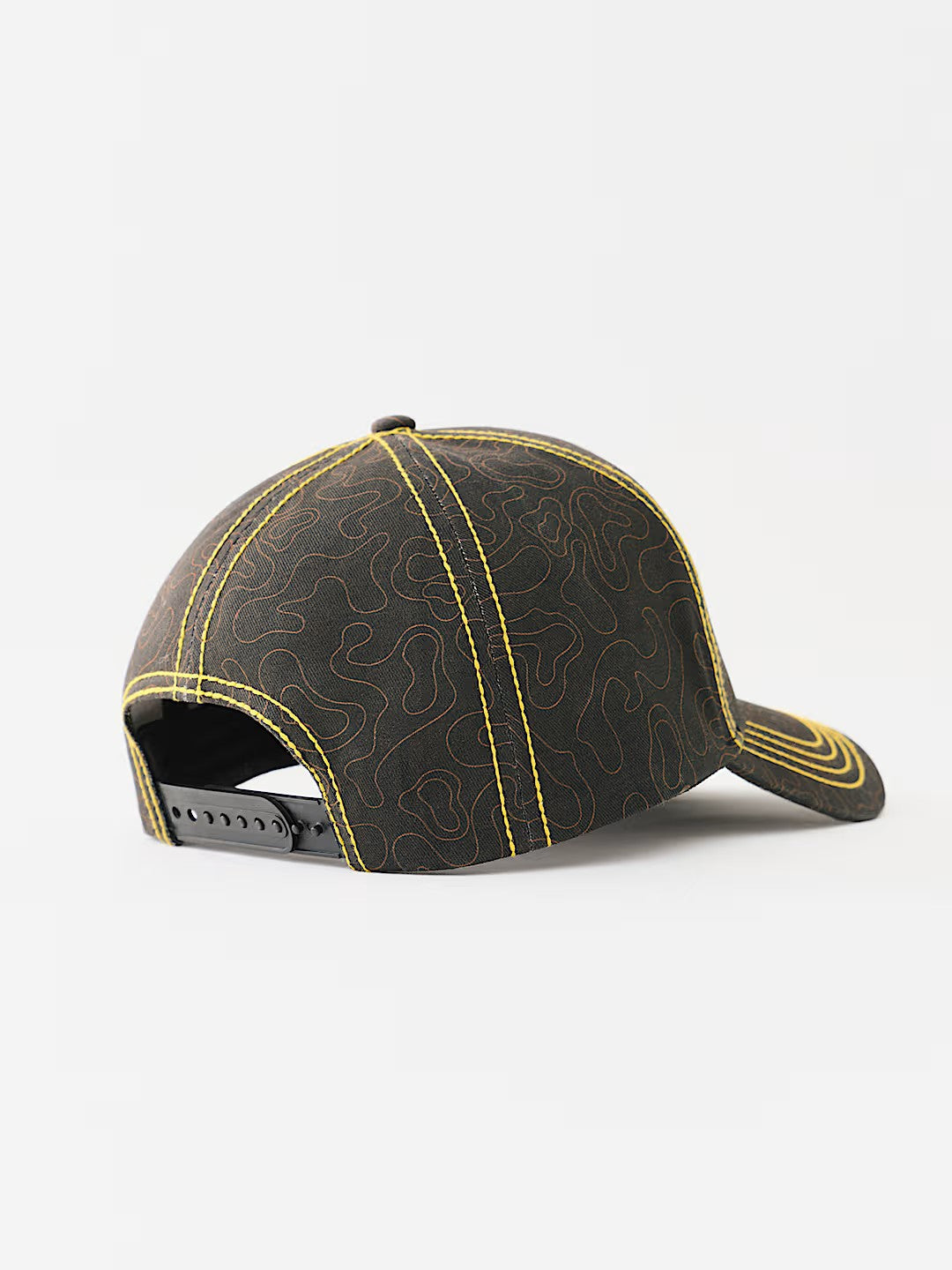 LINE BUDDHA HAT
