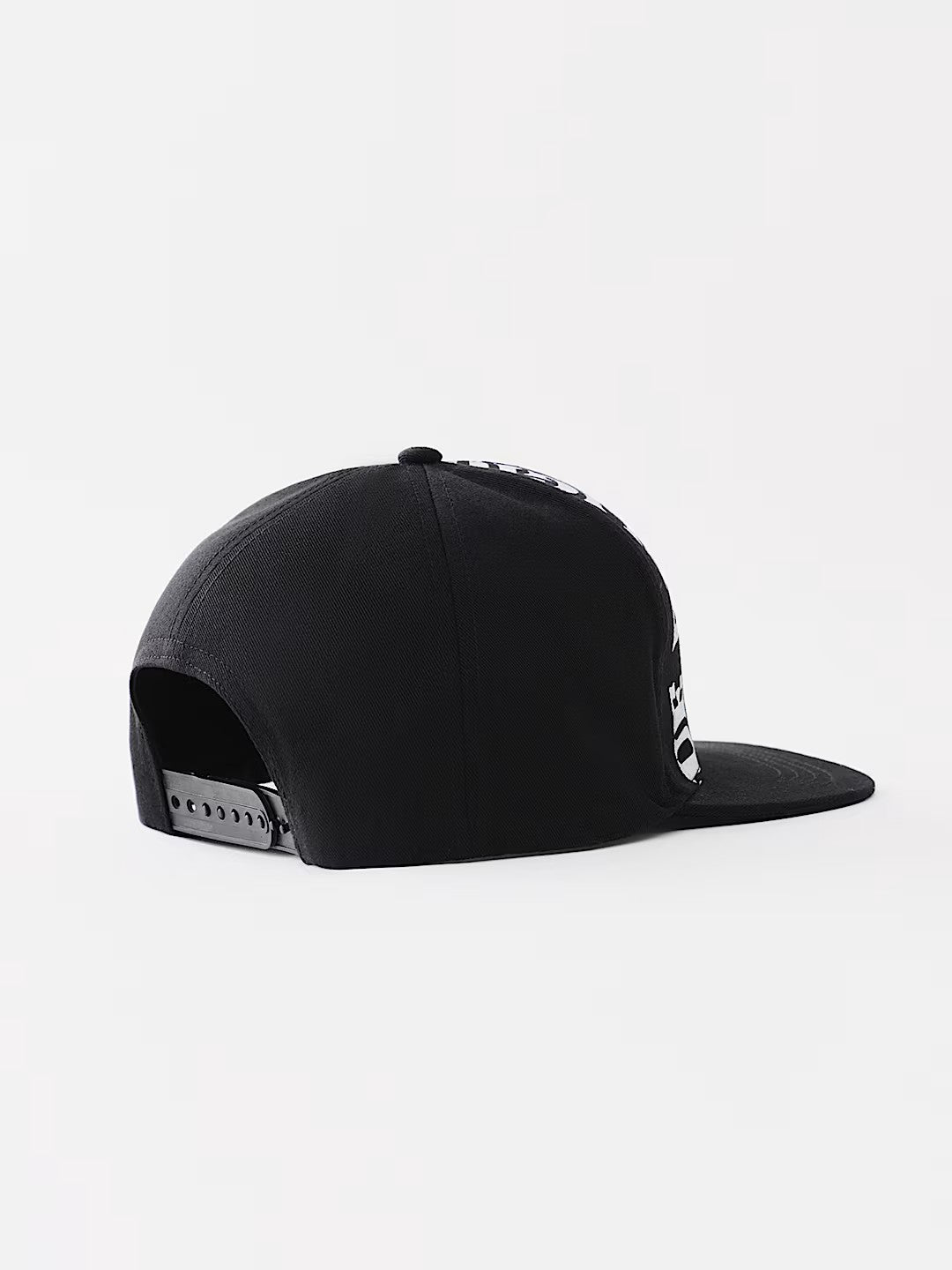 TR HERITAGE LOGO HAT