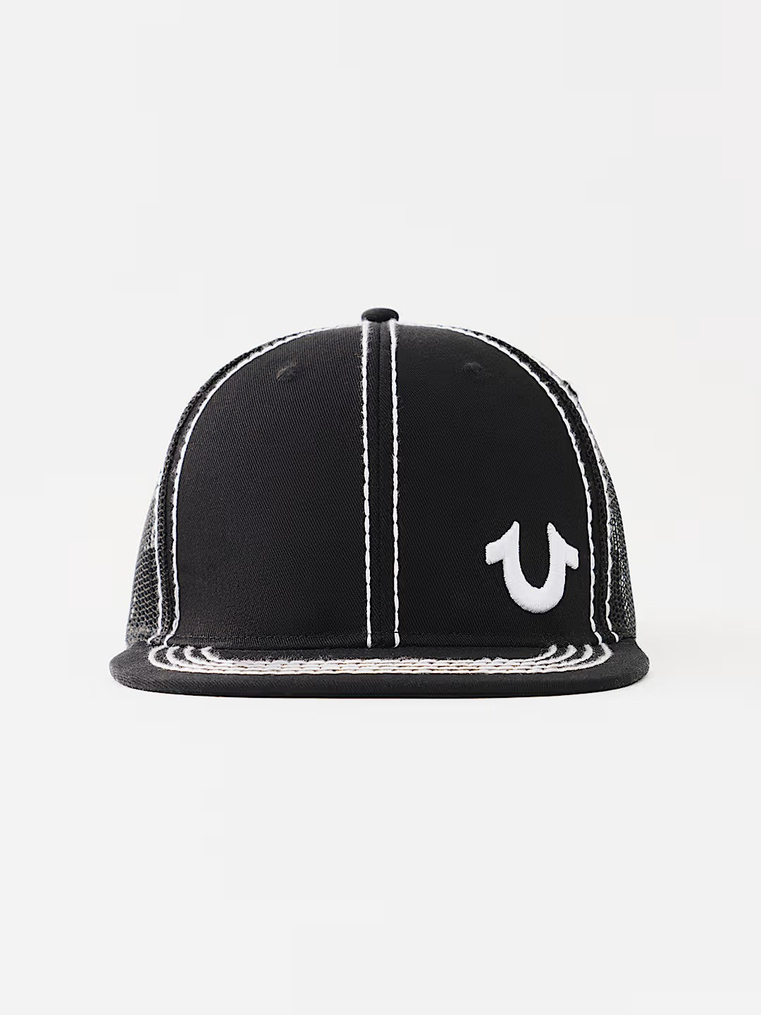 TR COLORBLOCK TRUCKER