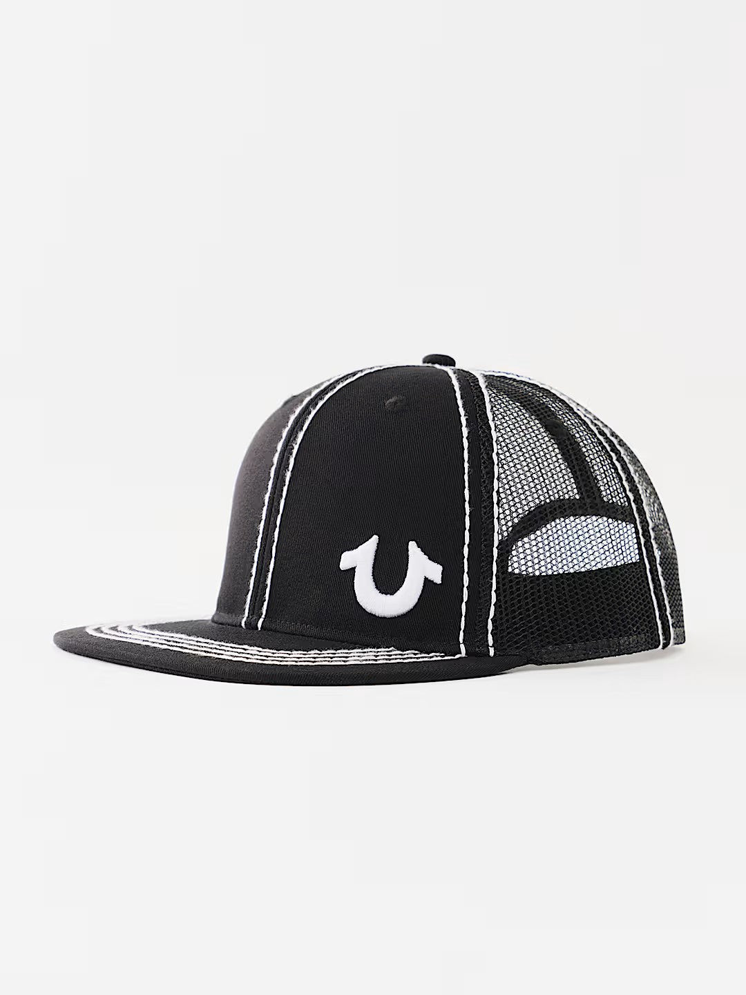 TR COLORBLOCK TRUCKER