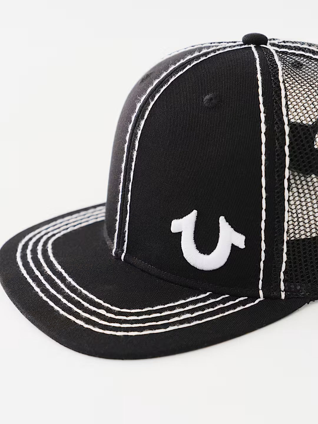 TR COLORBLOCK TRUCKER