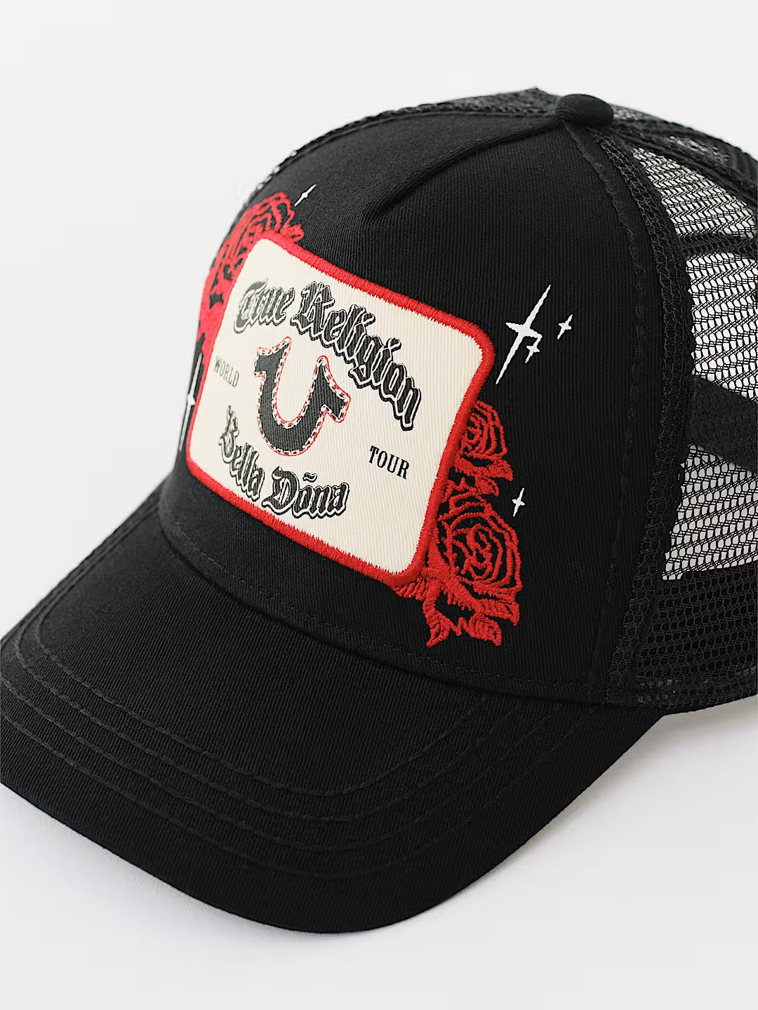 TRXBD TRUCKER
