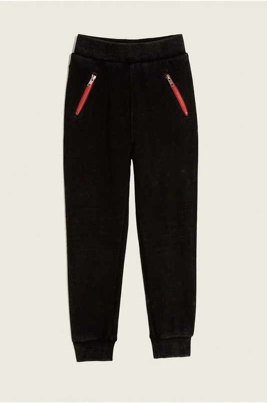 MOTO FLEECE SWEATPANT - niños - TRUE RELIGION MEXICO
