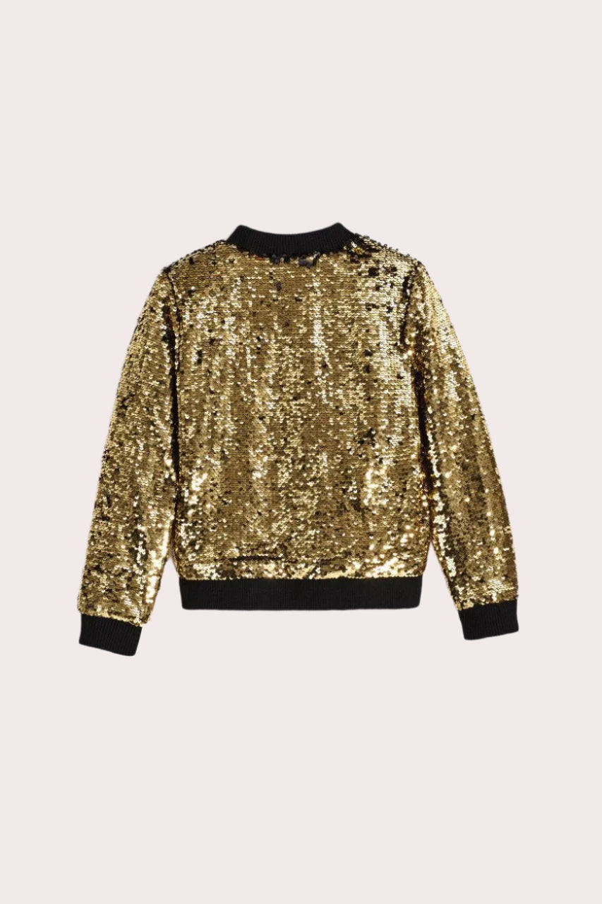 GOLD BOMBER - niños - TRUE RELIGION MEXICO