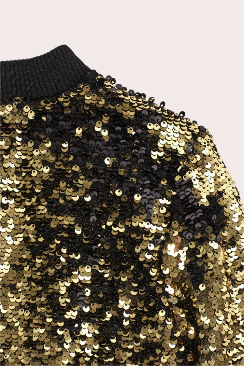 GOLD BOMBER - niños - TRUE RELIGION MEXICO