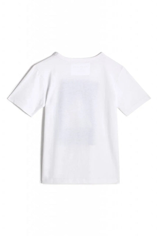 HS GRADIENT TEE - niños - TRUE RELIGION MEXICO